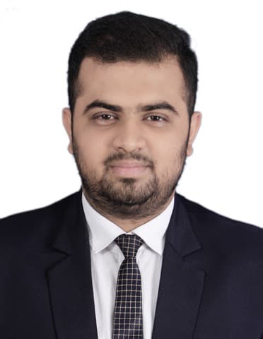 CA Amit Rai, Head — Direct Tax