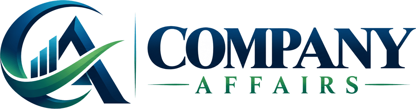Company Affairs — Register. Protect. Grow.